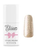 Lakiery hybrydowe - Elisium, lakier hybrydowy 160 My treasure, 9g - miniaturka - grafika 1