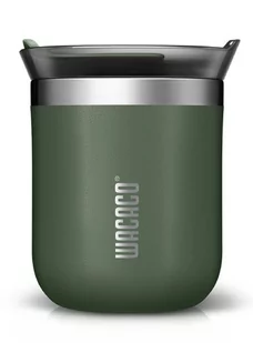 Kubek termiczny Octaroma Classico 0,18 l Wacaco - pomona green - Kubki termiczne - miniaturka - grafika 2