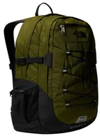 Plecaki - Plecak The North Face Borealis Classic - forest olive / TNF black - miniaturka - grafika 1