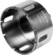 Otwornice - Wiertło Diamentowe Do Gresu Szkła Otwornica 68 mm - miniaturka - grafika 1