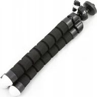 Statywy fotograficzne - Statyw Xrec Elastyczny / GiĘtki Statyw Na Aparat / KamerĘ - miniaturka - grafika 1