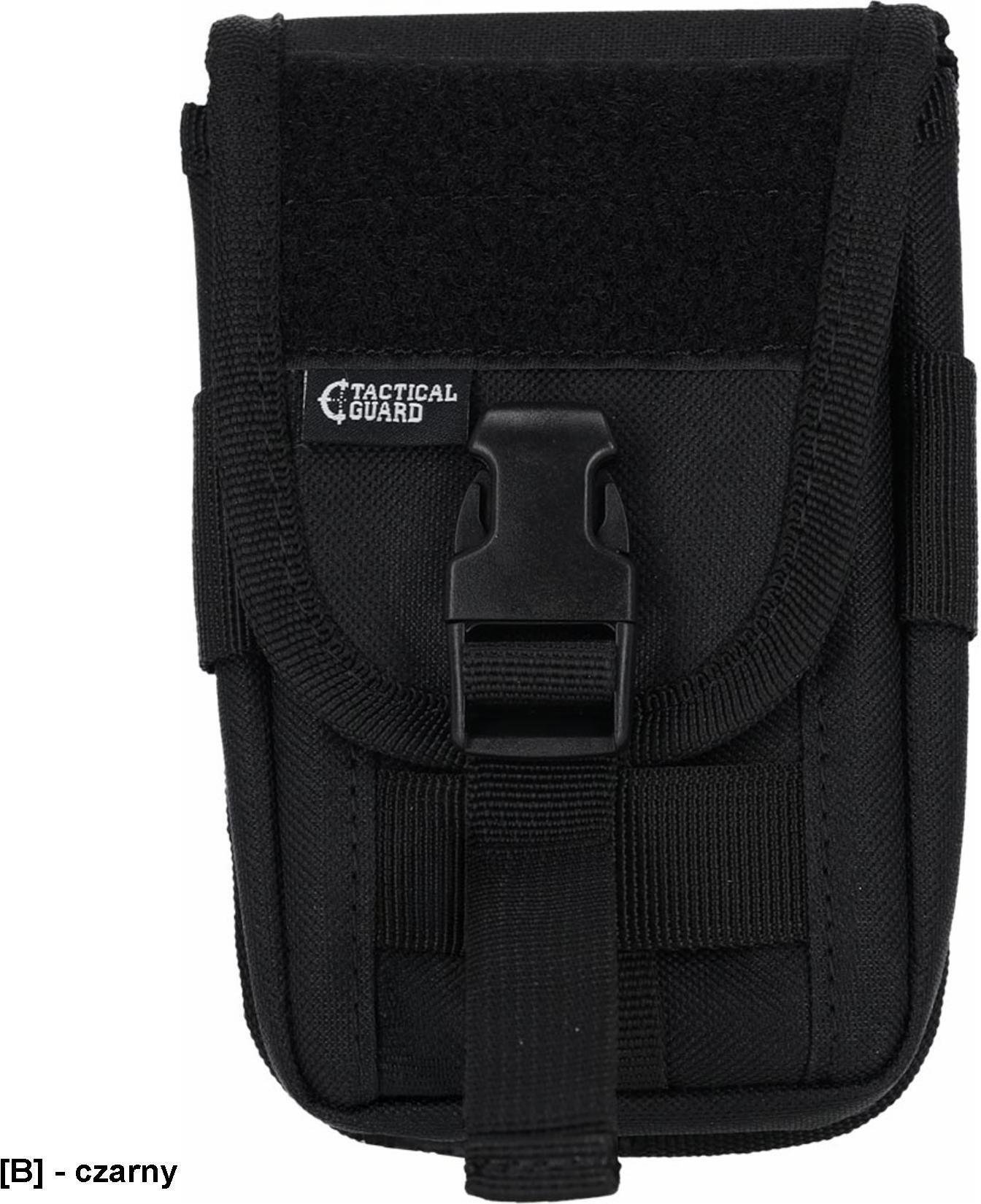 Reis Saszetka robocza na telefon i dokumenty TG POUCH - UNI