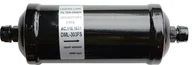 Akcesoria do klimatyzacji i ogrzewania - OPTIMA FILTR TEXA ŚREDNICA 76 MM DŁ. 240 MM 3/8 CALA OPT.007950025070 - miniaturka - grafika 1