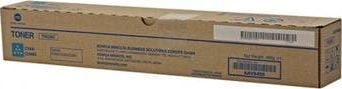 Toner Konica Minolta Cyan AAV845A