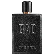Wody i perfumy męskie - Diesel Bad woda toaletowa spray 100ml - - miniaturka - grafika 1