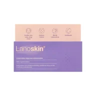 Balsamy i kremy do ciała - Ziołolek LANOSKIN 100% czysta lanolina, 30g - miniaturka - grafika 1