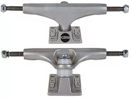 Deski snowboardowe - traki set POLSTER STAGE 6 LIGHT TRUCKS Polished Raw - miniaturka - grafika 1