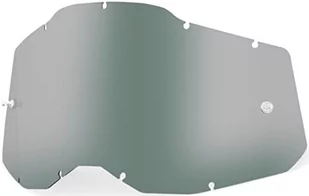 100% Zamiana obiektywu RC2/AC2/ST2 Smoke - Gogle i okulary motocyklowe - miniaturka - grafika 1
