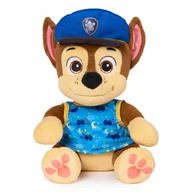 Maskotki i pluszaki - Maskotka Psi Patrol plusz 25 cm, Chase Spin Master - miniaturka - grafika 1