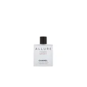 Wody po goleniu - Chanel Allure Homme Sport woda po goleniu 100ml - miniaturka - grafika 1