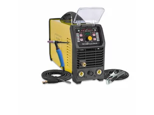 Spawarka Magnum TIG THF 238P AC/DC PRO-X Standardowe - U I THF238PRO-X - Spawarki - miniaturka - grafika 1