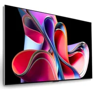 Telewizory - LG OLED77G33LA - 77" - miniaturka - grafika 1