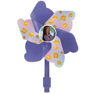 Akcesoria rowerowe - Wiatraczek do kierownicy DISNEY Wish - miniaturka - grafika 1