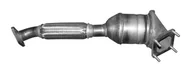 Układ wydechowy - akcesoria - Katalizator - miniaturka - grafika 1