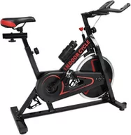Rowery treningowe - Magnetyczny rower treningowy 105 x 47 x 100 cm - miniaturka - grafika 1
