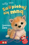 Pozostałe książki - ZAOPIEKUJ SIĘ MNĄ. OSAMOTNIONA DORA wyd. 2022 - miniaturka - grafika 1