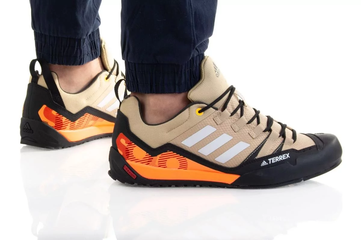 buty męskie adidas buty trekkingowe adidas terrex swift solo