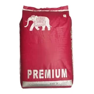 Ryż - Ryż basmati Premium Anvi Exim 25kg - miniaturka - grafika 1