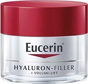 Eucerin Hyaluron-Filler SPF15 Krem na dzień do twarzy 50ml