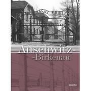 Historia świata - BELLONA Auschwitz-Birkenau - Opracowanie zbiorowe - miniaturka - grafika 1