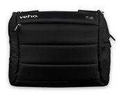 Torby na laptopy - Veho VNB-001-T2 torba na laptop 43,2 cm (17") Czarny - miniaturka - grafika 1