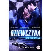 Literatura erotyczna - Dziewczyna rajdowca. Bez ograniczeń. Tom 1 - miniaturka - grafika 1