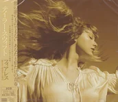 Country - Taylor Swift - Fearless (Taylor's Version) - miniaturka - grafika 1