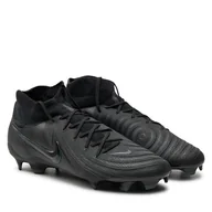 Piłka nożna - Buty do piłki nożnej Nike Phantom Luna II Pro FG FJ2575 002 Czarny - miniaturka - grafika 1