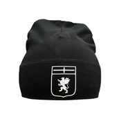 Czapki damskie - Kappa Czapka z daszkiem Atten 7 Genoa FC - miniaturka - grafika 1