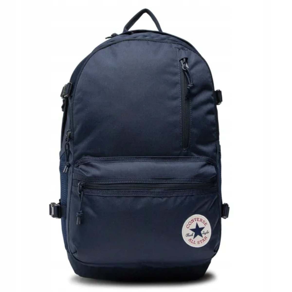 Converse Kids Cam Straight Edge 26l Plecak Blau Blau Jeden rozmiar
