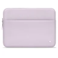 Torby na laptopy - TECH-PROTECT SLEEVE LAPTOP 15-16 PALE - miniaturka - grafika 1