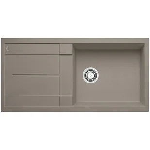 Blanco METRA XL 6S TARTUFO 517359 - Zlewozmywaki - miniaturka - grafika 1