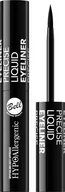 Eyelinery - Bell HypoAllergenic Eyeliner w Płynie 10 Czarny - miniaturka - grafika 1