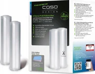 Akcesoria i części AGD - Caso Caso 6 Stars Professional Vacuum Rolls 1247 - miniaturka - grafika 1