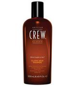 Szampony do włosów - American Crew Classic szampon do włosów siwych Gray Shampoo) 250 ml - miniaturka - grafika 1