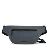 Nerki - Saszetka nerka Calvin Klein Ck Ease Waistbag K50K512898 Szary - miniaturka - grafika 1