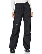 Spodnie damskie - The North Face spodnie damskie W Resolve, tnf black, S, 0700051087639 - miniaturka - grafika 1