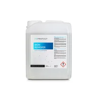 Kosmetyki samochodowe - FX Protect IRON REMOVER - deironizator do felg lakieru 5000ml - miniaturka - grafika 1