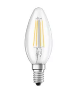 Żarówki LED - Osram żarówka świeca LED E14 5W uniwersalna biel - miniaturka - grafika 1