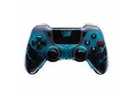 Kontrolery gier na PC - Kontroler bezprzewodowy LEXIP Kakashi Kamui Naruto Shippuden - miniaturka - grafika 1