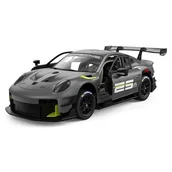 Zabawki zdalnie sterowane - Samochód zdalnie sterowany RASTAR Porsche 911 GT2 99600 - miniaturka - grafika 1