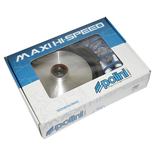 Motodak VARIATOR POLINI Maxi-Speed do Yamaha Majesty 400 / x-Max 400