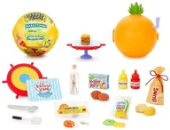 Figurki dla dzieci - MGA's Miniverse-Mini Spongebob - miniaturka - grafika 1