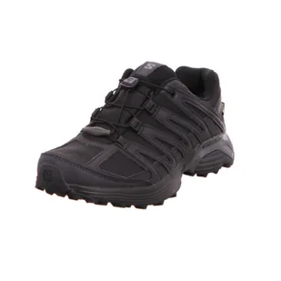 Buty trekkingowe męskie Salomon Reckon Gtx Gore-tex - Buty trekkingowe męskie - miniaturka - grafika 1