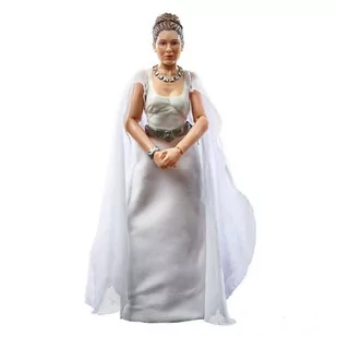 Kenner, Star Wars The Power Of The Force, Figurka kolekcjonerska, Princess Leia Organa, 15 cm, F1264 - Figurki dla dzieci - miniaturka - grafika 1