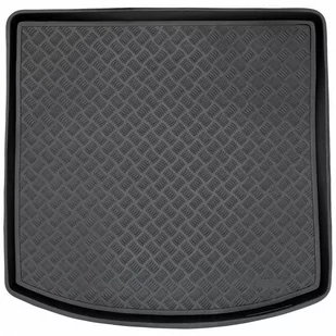 Mata do bagażnika Standard Vw Touran I 2003-2010 / Touran II 2010-2015 - Maty bagażnikowe - miniaturka - grafika 1