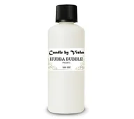 Aromaterapia - Olejek zapachowy - Hubba Bubble - Candle by Visha - 100 ml - miniaturka - grafika 1