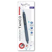 Długopisy - Długopis PENMATE żelowy Tanco na blistrze - miniaturka - grafika 1