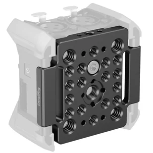 Smallrig Płytka Mount Plate do Zoom F3 - Akcesoria do statywów - miniaturka - grafika 1