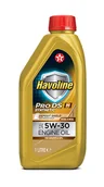 Oleje silnikowe - TEXACO HAVOLINE PRO DS M 5W30 1L - miniaturka - grafika 1